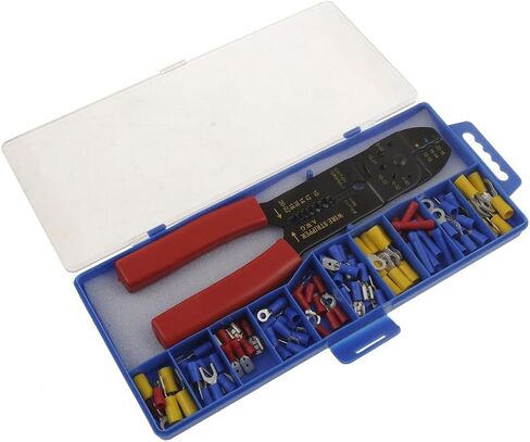 Dorman Help! 85691 Solderless Term Kit W/Too in Saudi Arabia