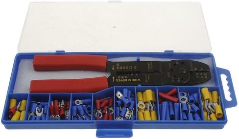 Dorman Help! 85691 Solderless Term Kit W/Too in Saudi Arabia