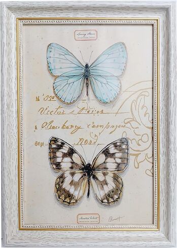 إطار صورة مقاس 8 × 12 أبيض (لون كريمي). فتحة أمامية مقاس 7.8 × 11.8. الحبوب الخشبية المقلدة. عرض سطح الطاولة والتركيب على الحائط. لوحة بلاستيكية (بلاستيكية). تغليف كرتون. in Kuwait