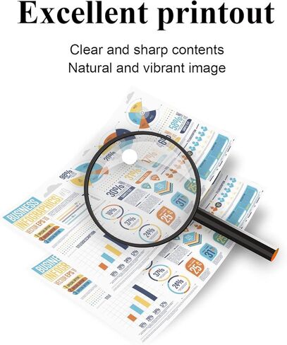 218X Toner Cartridge 4-Pack High Yield with Chip Replacement for HP 218X 218A Toner Compatible with Color LaserJet Pro MFP 3301fdw 3301sdw 3301cdw 3201dw Printer (B Y M C) in Kuwait