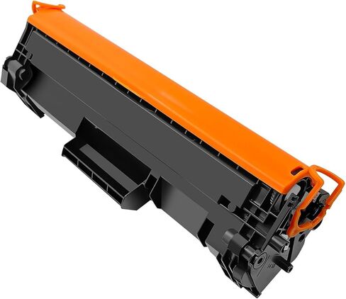 مع خرطوشة حبر متوافقة مع رقاقة 141X W1410X (W1410A 141A) سوداء عالية السعة 2000 صفحة لطابعة HP M110 M110w M139 M140 M140w، لا يمكن العمل مع نموذج الطابعة HP + مع e in Kuwait