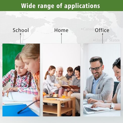 مع خرطوشة حبر متوافقة مع رقاقة 141X W1410X (W1410A 141A) سوداء عالية السعة 2000 صفحة لطابعة HP M110 M110w M139 M140 M140w، لا يمكن العمل مع نموذج الطابعة HP + مع e in Kuwait