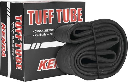 KENDA® TUFF TUBE 80/100-12 TR-4 in Saudi Arabia