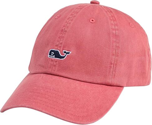 قبعة بيسبول كلاسيكية للرجال من Vineyard Vines مغسولة بالملابس in Kuwait