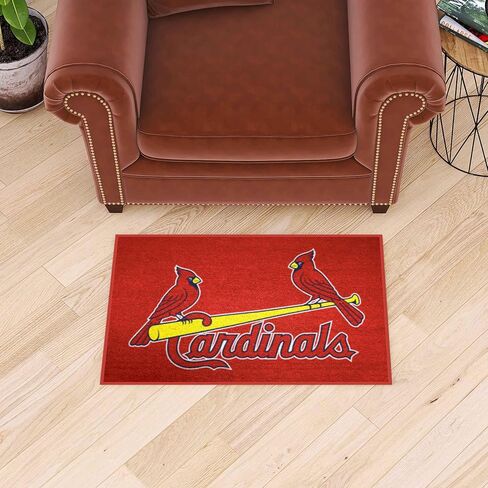 FANMATS MLB Unisex-Adult Starter Mat in Kuwait