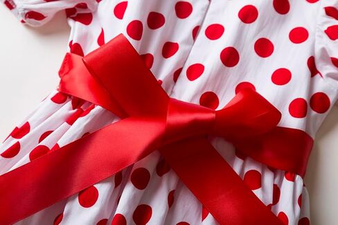 Halloween shirley temple costume Shirley Temple inspired dress 10T in Kuwait