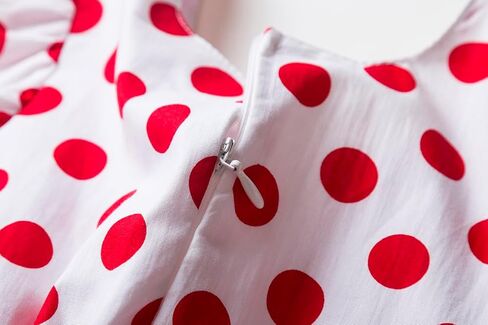 Halloween shirley temple costume Shirley Temple inspired dress 10T in Kuwait