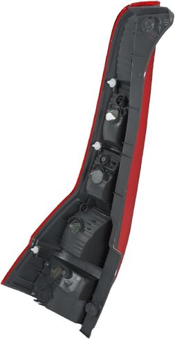 1 Pcs Right Side Tail Light Assembly Replacement for CRV 2007 2008 2009 2010 2011 Passenger Side Tail Lamp in Kuwait