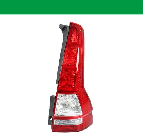 1 Pcs Right Side Tail Light Assembly Replacement for CRV 2007 2008 2009 2010 2011 Passenger Side Tail Lamp in Kuwait