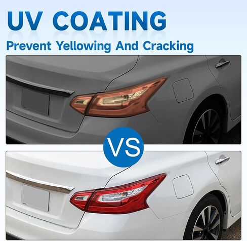 ضوء خلفي مناسب لـ 2016-2018 نيسان ألتيما 2016 2017 2018 نيسان ألتيما لمبة خلفية خارجية Sdie الجانب الأيسر والأيمن (تقليم الكروم) in Kuwait