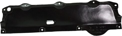 New Front Engine Splash Shield Under Cover Replacement for Honda Civic 2016 2017 2018 2019 2020 2021 Coupe/Sedan (4 Cyl 2.0L,4 Cyl 1.5L) Replaces OE 74113TBAA00 | HO1228160 | RH31010018 in Kuwait