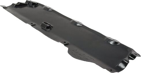 New Front Engine Splash Shield Under Cover Replacement for Honda Civic 2016 2017 2018 2019 2020 2021 Coupe/Sedan (4 Cyl 2.0L,4 Cyl 1.5L) Replaces OE 74113TBAA00 | HO1228160 | RH31010018 in Kuwait