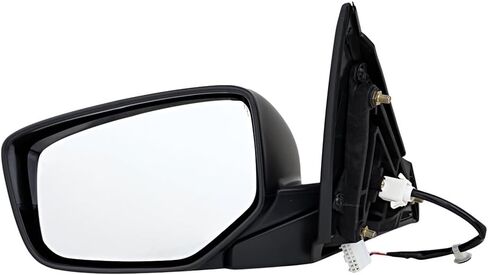 For Honda Accord Sedan 2013 2014 2015 2016 2017 Power Side Door View Mirror Passenger Right in Kuwait
