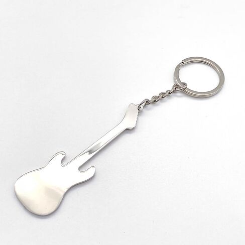 EVH Frankenstein Guitar Keychain in Saudi Arabia
