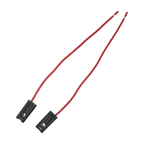 HEI بطارية موزع الإشعال وضفيرة موصل مقياس سرعة الدوران، OE 12167658، Interchange 170073؛ متوافق مع GM Chevy GMC Buick Pontiac Oldsmobile Cadillac HEI Coil-in-Cap 1975 – منتصف الثمانينات، 77 in Kuwait
