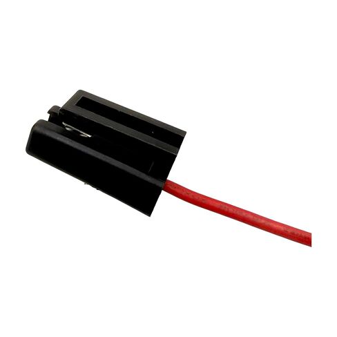 HEI بطارية موزع الإشعال وضفيرة موصل مقياس سرعة الدوران، OE 12167658، Interchange 170073؛ متوافق مع GM Chevy GMC Buick Pontiac Oldsmobile Cadillac HEI Coil-in-Cap 1975 – منتصف الثمانينات، 77 in Kuwait