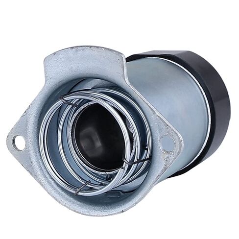 RAREELECTRICAL New Starter Solenoid Compatible with Massey Ferguson Tractor Mf-40 B U 45U 50 60 Perkins Diesel in Saudi Arabia