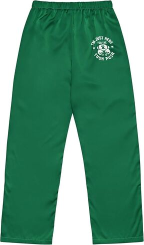Tush Push™ Women’s Loungewear Set – Philly Game Day Sleepwear, Silky Mix & Match Set in Saudi Arabia