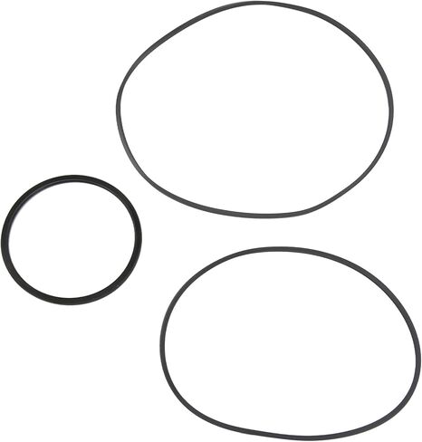 JF015E RE0F11A CVT Sealing Ring Set Steel Pulley Piston Transmission in Kuwait