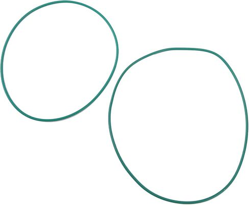 JF015E RE0F11A CVT Sealing Ring Set Steel Pulley Piston Transmission in Kuwait