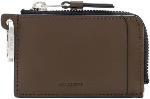 AllSaints Remy Wallet Fango Brown W235XA One Size in Saudi Arabia