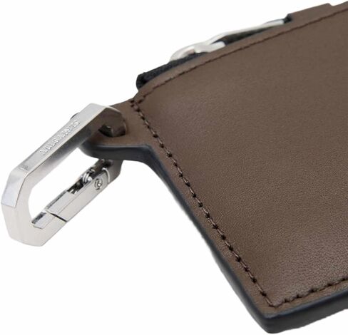 AllSaints Remy Wallet Fango Brown W235XA One Size in Saudi Arabia