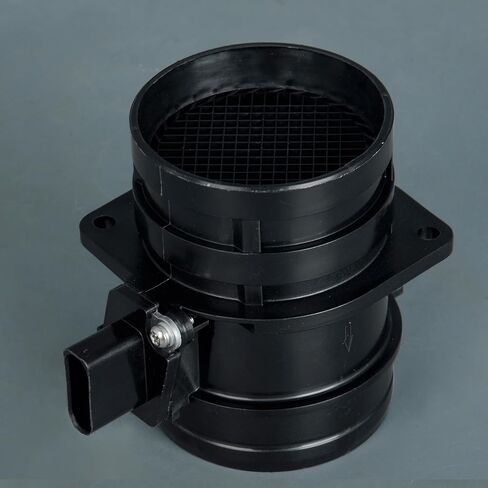 06J906461B Mass Air Flow Sensor MAF Compatible with Audi A3/TT Volkswagen Beetle/CC/Eos/GTI/Jetta/Passat/Tiguan Replaces AFH6034 MAF0051 in Saudi Arabia