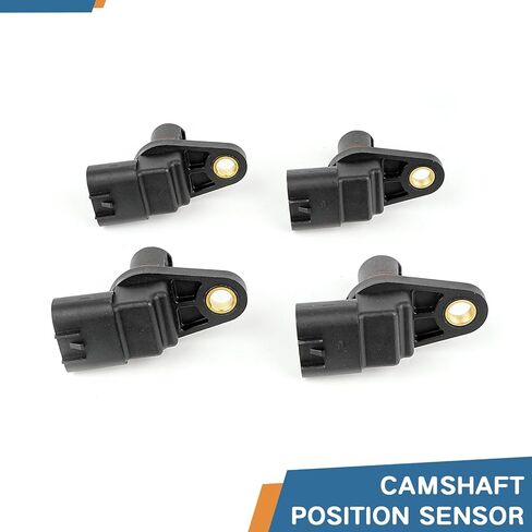 Engine Camshaft Position Sensor 4Pcs for Subaru BRZ Forester Impreza Legacy Outback WRX Crosstrek 2011-2017 for Scion FR-S 2013-2016 2.0L 2.5L H4 Replaces 22056AA270 PC969 EC0187 SU00300414 in Saudi Arabia
