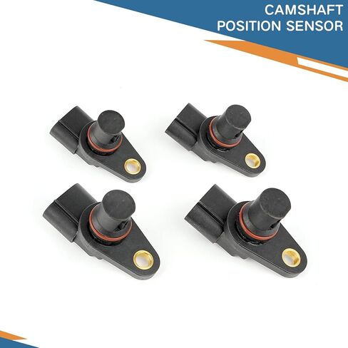 Engine Camshaft Position Sensor 4Pcs for Subaru BRZ Forester Impreza Legacy Outback WRX Crosstrek 2011-2017 for Scion FR-S 2013-2016 2.0L 2.5L H4 Replaces 22056AA270 PC969 EC0187 SU00300414 in Saudi Arabia