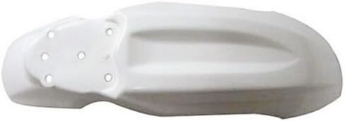 7pcs Motorcycle Plastics Fairing Fender Kit Body Panels for Dirt Pit Bike CRF70 CRF70F XR70 2006-2012 SSR Taotao Thumpstar Pitpro Atomik CRF 70 Fairing Style Offroad Mobility (White) in Kuwait