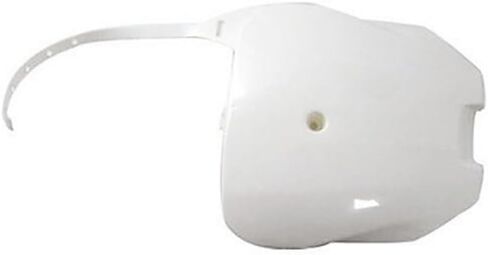 7pcs Motorcycle Plastics Fairing Fender Kit Body Panels for Dirt Pit Bike CRF70 CRF70F XR70 2006-2012 SSR Taotao Thumpstar Pitpro Atomik CRF 70 Fairing Style Offroad Mobility (White) in Kuwait