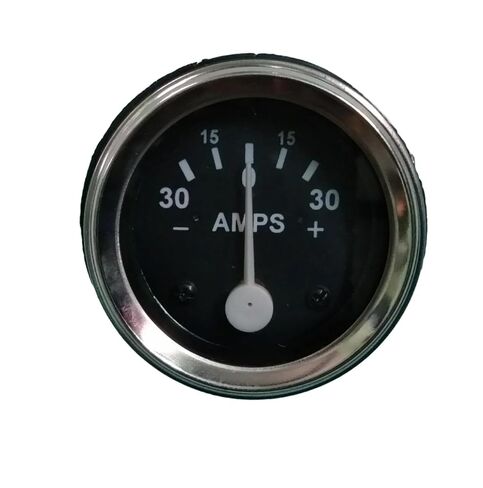 Amp Meter Gauge fits Ford 700 8N 2N 800 NAA 900 600 9N A0NN10670A in Saudi Arabia