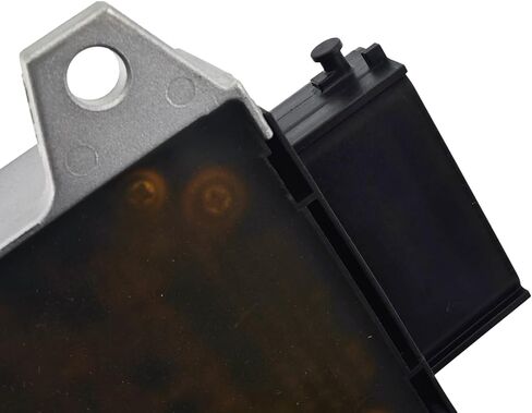 L39C189E1A وحدة التحكم في ناقل الحركة TCM المبرمجة المتوافقة مع 2008-2010 Mazda 5 2.3L TCM L39C-18-9E1A (التوصيل والتشغيل، بدون برنامج) in Kuwait