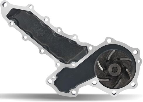 E5800-73036 Water Pump For Kioti DK35 DK40 DK45 DK50 DK55 DS4110 DS4110HS DS4510 DS4510HS,Mahindra 2810 3510 4010 4110 4510C-T4 5010 6010 6110,Cub Cadet 8354 8404 8454,E5800-73035 E5800-73037 in Saudi Arabia