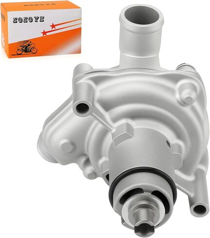 Water Pump Assembly For Honda CBR600RR 2003-2006 19200-MEE-325 in Saudi Arabia