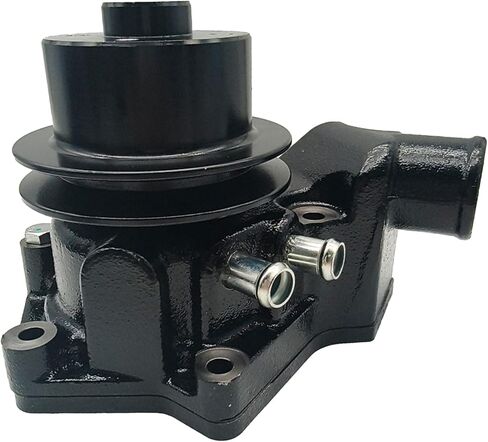 AR97708 AR76290 Water Pump Compatible with JD 4039 4239D 4239T 1030 1130 1630 2030 3100 5105 5200 5300 Tractor in Kuwait