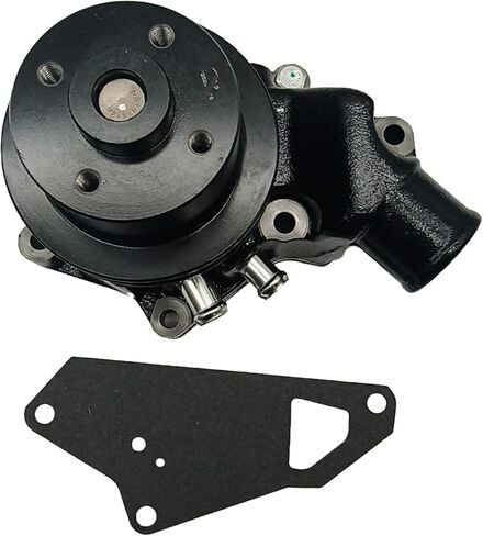 AR97708 AR76290 Water Pump Compatible with JD 4039 4239D 4239T 1030 1130 1630 2030 3100 5105 5200 5300 Tractor in Kuwait