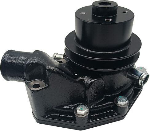AR97708 AR76290 Water Pump Compatible with JD 4039 4239D 4239T 1030 1130 1630 2030 3100 5105 5200 5300 Tractor in Kuwait