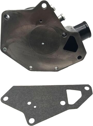 AR97708 AR76290 Water Pump Compatible with JD 4039 4239D 4239T 1030 1130 1630 2030 3100 5105 5200 5300 Tractor in Kuwait