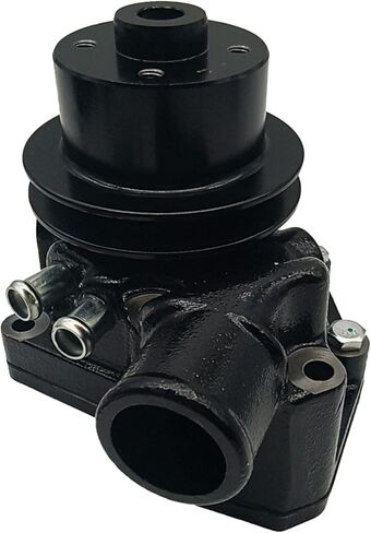AR97708 AR76290 Water Pump Compatible with JD 4039 4239D 4239T 1030 1130 1630 2030 3100 5105 5200 5300 Tractor in Kuwait
