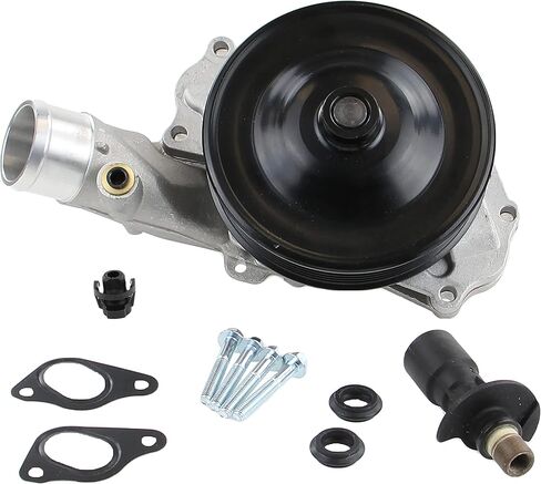 WPS0516 Engine Water Pump Installation Kit, Black in Kuwait