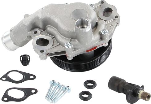 WPS0516 Engine Water Pump Installation Kit, Black in Kuwait