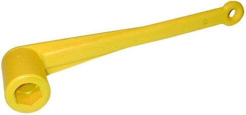 Prop Master™ Propeller Wrench, Yellow in Kuwait