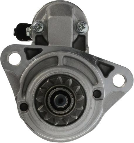 RAREELECTRICAL Starter Compatible With 2014-2020 Pathfinder 2014-2018 Altima 2015-2021 Murano 2015-2020 Qx60 2016-2022 Maxima 3.5L V6 Ccw Nissan 23300-9Hp0b 23300-9Hp0bre 2330M-9Hp0brw M0tb0272 in Saudi Arabia