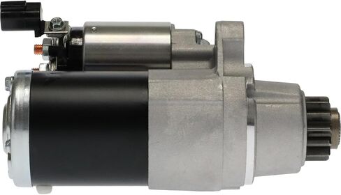 RAREELECTRICAL Starter Compatible With 2014-2020 Pathfinder 2014-2018 Altima 2015-2021 Murano 2015-2020 Qx60 2016-2022 Maxima 3.5L V6 Ccw Nissan 23300-9Hp0b 23300-9Hp0bre 2330M-9Hp0brw M0tb0272 in Saudi Arabia