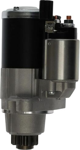 RAREELECTRICAL Starter Compatible With 2014-2020 Pathfinder 2014-2018 Altima 2015-2021 Murano 2015-2020 Qx60 2016-2022 Maxima 3.5L V6 Ccw Nissan 23300-9Hp0b 23300-9Hp0bre 2330M-9Hp0brw M0tb0272 in Saudi Arabia