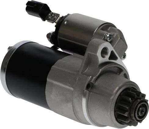 RAREELECTRICAL Starter Compatible With 2014-2020 Pathfinder 2014-2018 Altima 2015-2021 Murano 2015-2020 Qx60 2016-2022 Maxima 3.5L V6 Ccw Nissan 23300-9Hp0b 23300-9Hp0bre 2330M-9Hp0brw M0tb0272 in Saudi Arabia