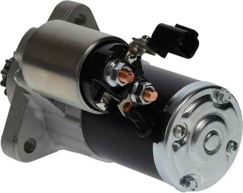 RAREELECTRICAL Starter Compatible With 2014-2020 Pathfinder 2014-2018 Altima 2015-2021 Murano 2015-2020 Qx60 2016-2022 Maxima 3.5L V6 Ccw Nissan 23300-9Hp0b 23300-9Hp0bre 2330M-9Hp0brw M0tb0272 in Saudi Arabia