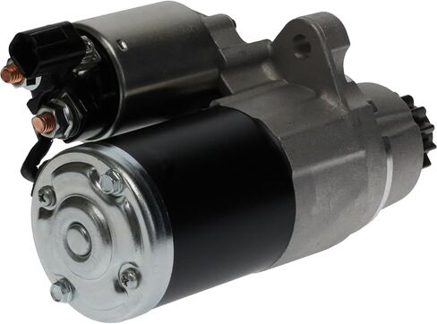 RAREELECTRICAL Starter Compatible With 2014-2020 Pathfinder 2014-2018 Altima 2015-2021 Murano 2015-2020 Qx60 2016-2022 Maxima 3.5L V6 Ccw Nissan 23300-9Hp0b 23300-9Hp0bre 2330M-9Hp0brw M0tb0272 in Saudi Arabia