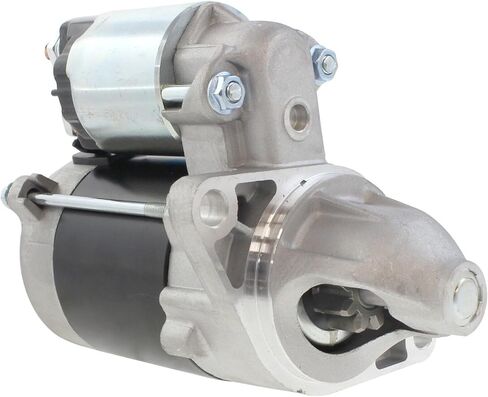 بداية الجزازات الأمامية F725 20hp الغاز يستبدل SE501863 211632141 246-06106 RS41281 21163-2077 91-29-5201N 435174 1280005500 91-29-5201 128000-5500 S-8866 91295201 71-29-18010 116-0591 in Kuwait